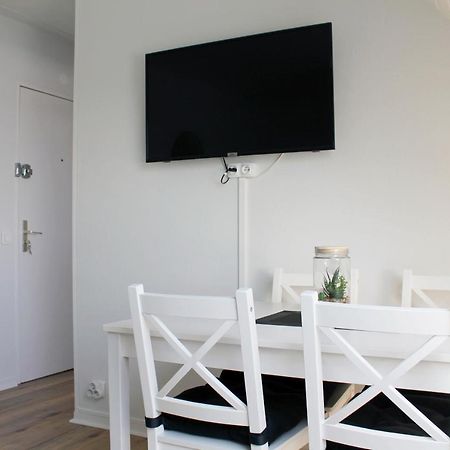 Cabourg - Studio Cosy A 1 Min De La Plage Eksteriør billede