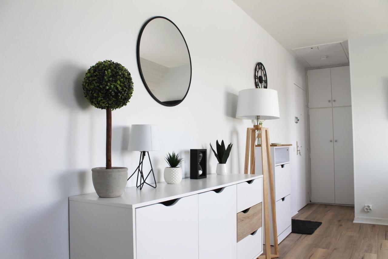 Cabourg - Studio Cosy A 1 Min De La Plage Eksteriør billede